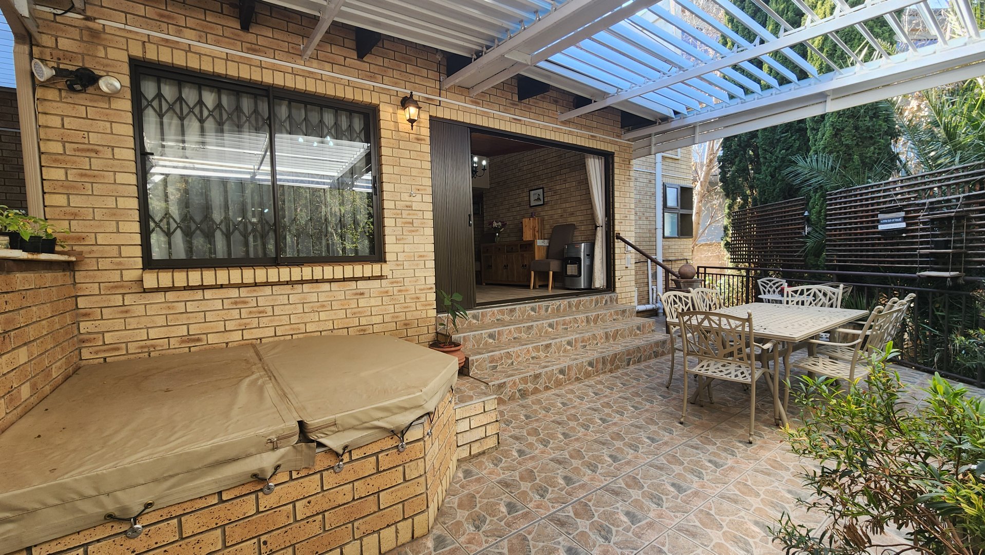 4 Bedroom Property for Sale in Heuwelsig Free State